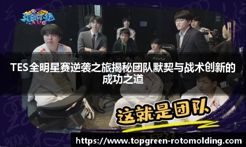 TES全明星赛逆袭之旅揭秘团队默契与战术创新的成功之道